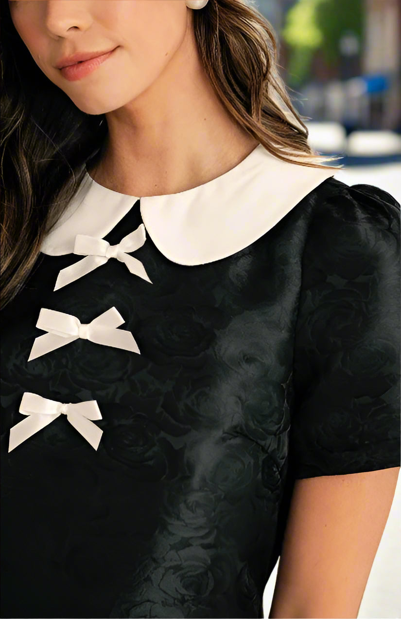 Weekend Meet Up Tunic Dress
