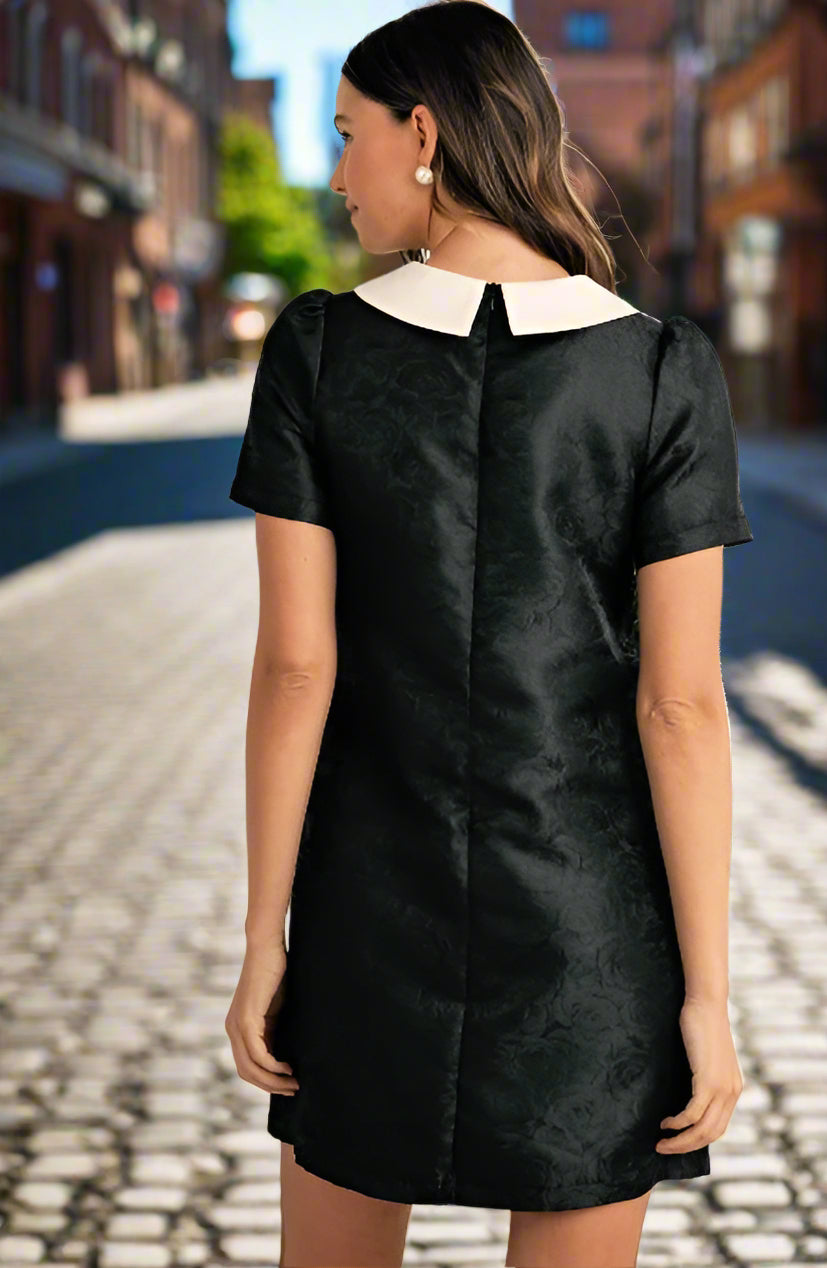 Weekend Meet Up Tunic Dress