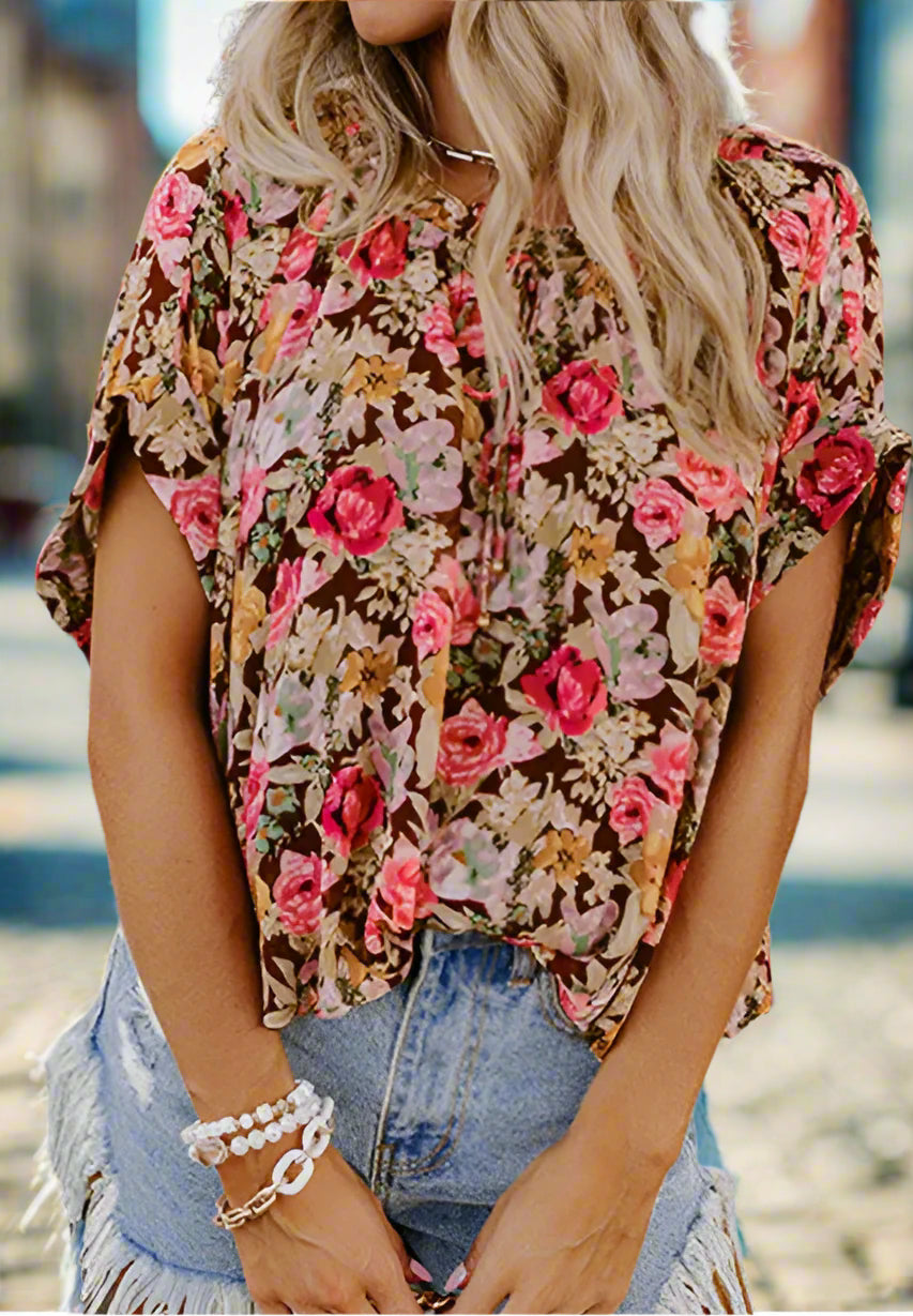 Gypsy Soul Blouse