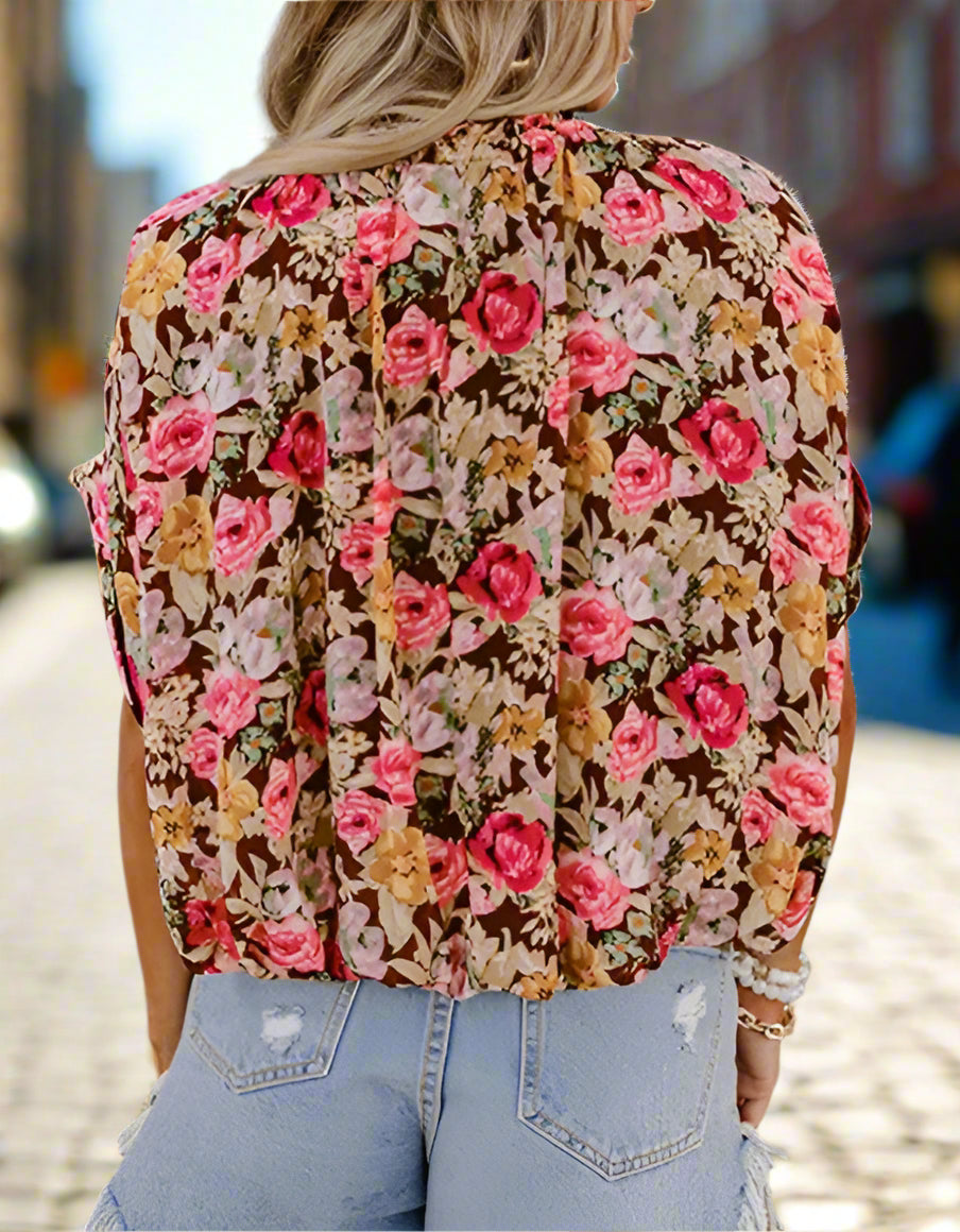 Gypsy Soul Blouse