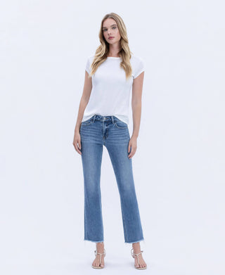 Melissa Mid Rise