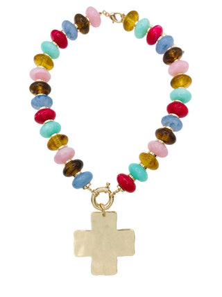 1st Class Sass Necklace