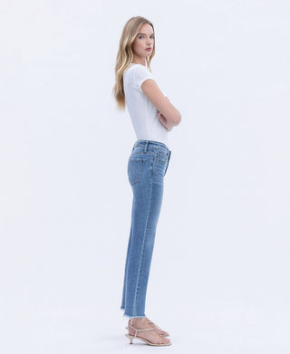 Melissa Mid Rise
