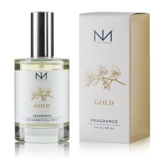 Niven Morgan GOLD - Perfume