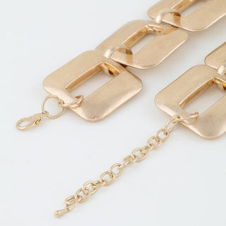 Drama Queen Statement Necklace
