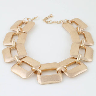Drama Queen Statement Necklace