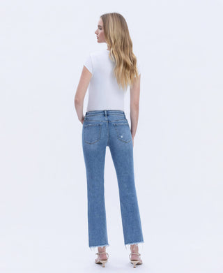 Melissa Mid Rise