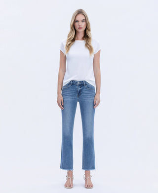 Melissa Mid Rise