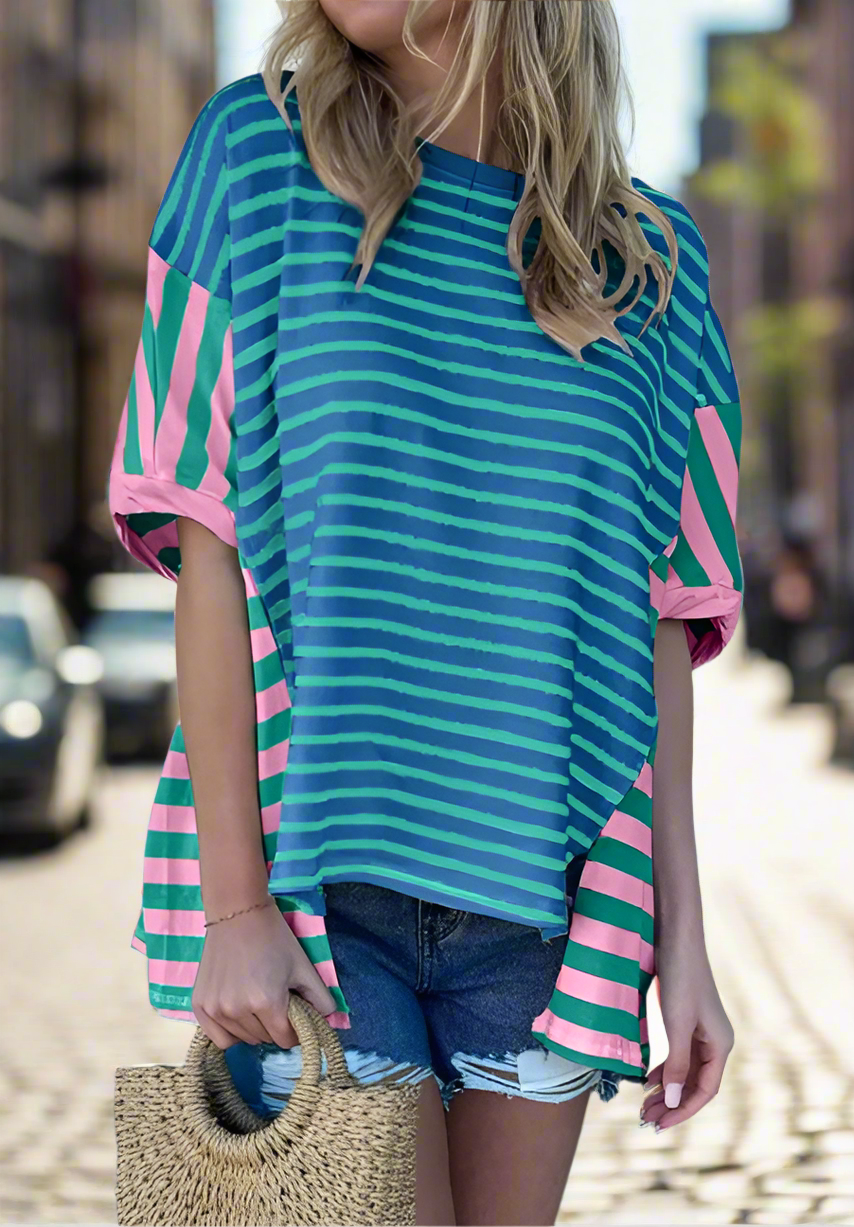 Mia Knit Top