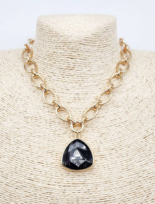 Uptown Girl Black