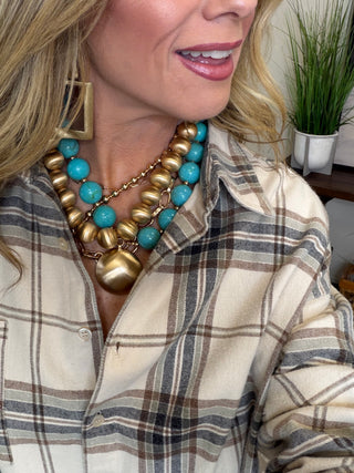 Bree Plaid