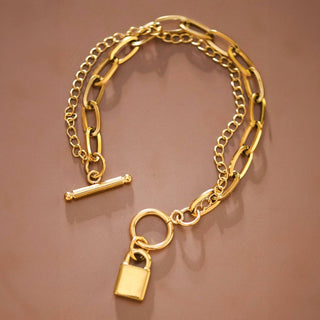 Lock to My Heart