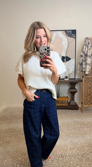 Palm Springs Sweater