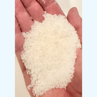 Niven Morgan GOLD - Bath Salts