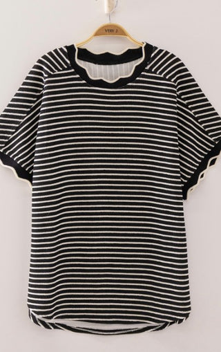 Parker Stripe