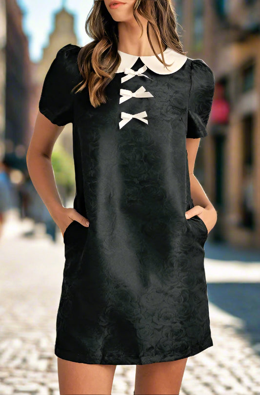 Weekend Meet Up Tunic Dress