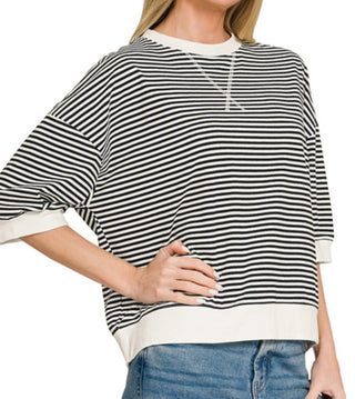 Phoebe Knit Top
