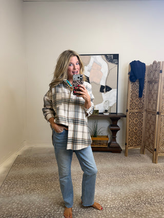Bree Plaid