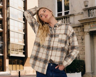 Bree Plaid