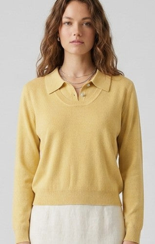 Major Mood Knit
