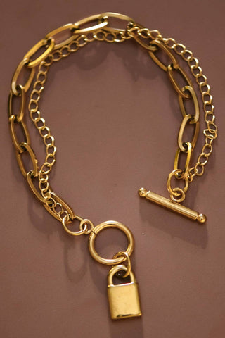 Lock to My Heart
