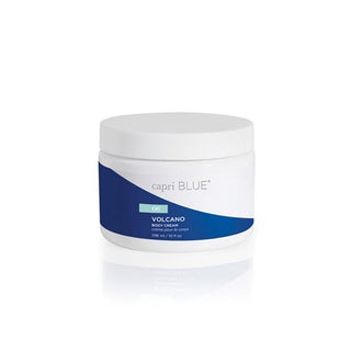 VOLCANO BODY CREAM, 10 OZ