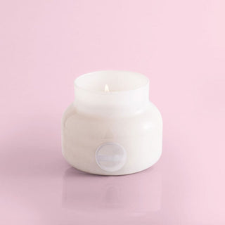 Volcano White Signature Candle 19oz