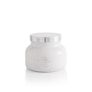 Volcano White Signature Candle 19oz