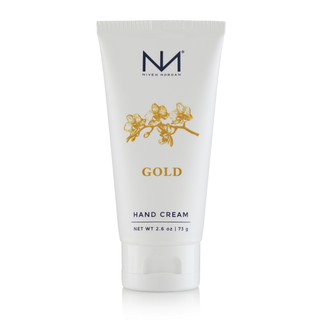 Niven Morgan GOLD - Travel Hand Cream