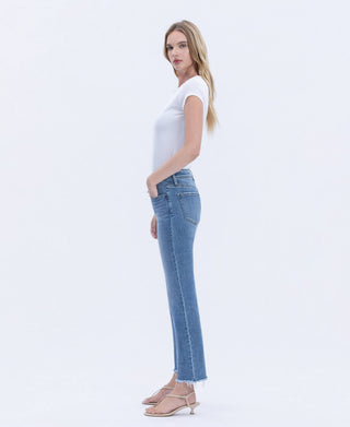 Melissa Mid Rise
