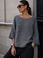 Heathered Gray